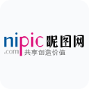 昵图网_原创素材共享平台www.nipic.com