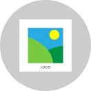 Logo边框 - 照片添加相机logo水印和描述边框工具