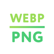 WebP To PNG-在线WEBP转PNG JPG GIF工具