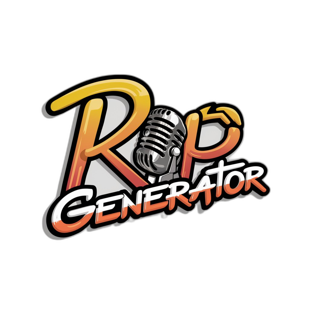 Rap Generator 在线AI说唱生成器 一键生成说唱歌词和歌曲