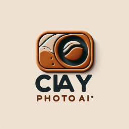 Clay Filter AI-人工智能AI照片转粘土动画风格工具