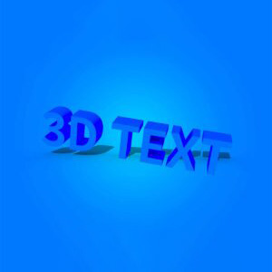 3DName-3D名字 在线3D文字在线生成器