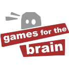 Games for the Brain-在线益智游戏 智力游戏 训练你的思维