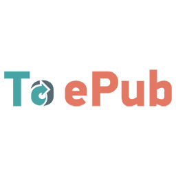 ToePub 在线免费电子书格式转换工具