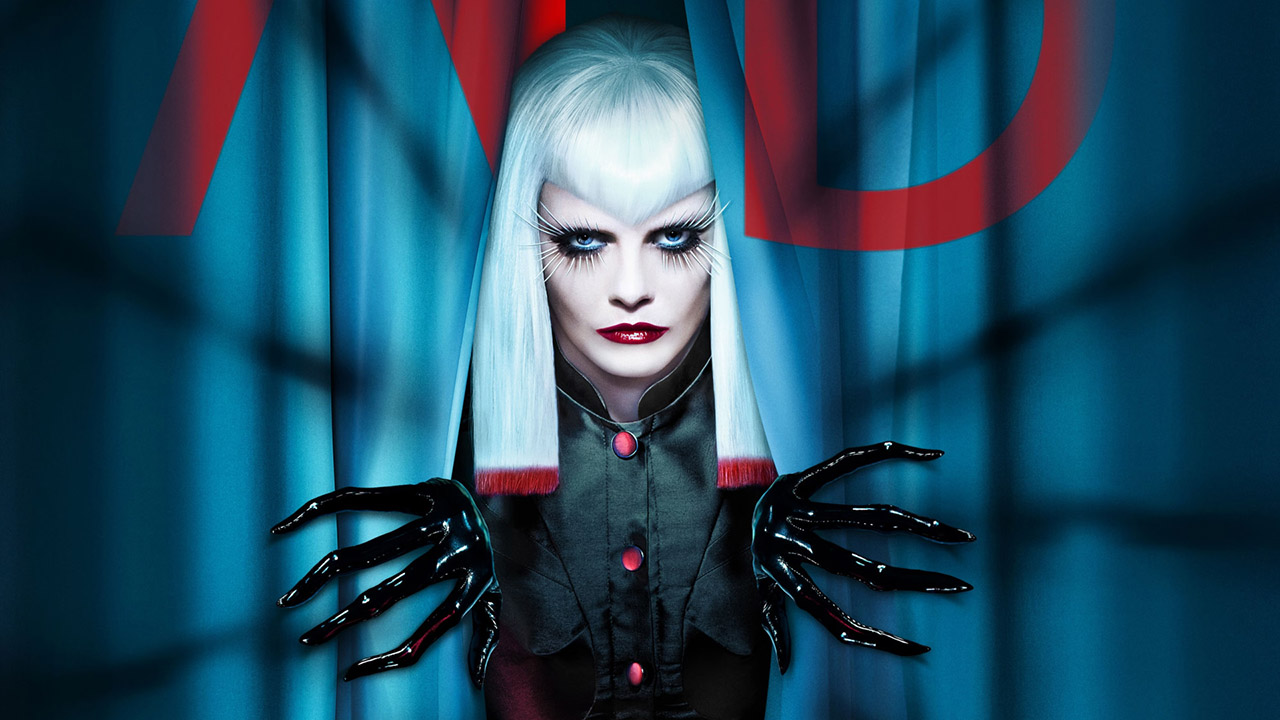 美国恐怖故事 第十二季 American Horror Story Season 12 (2023)英文中字1080P [01]